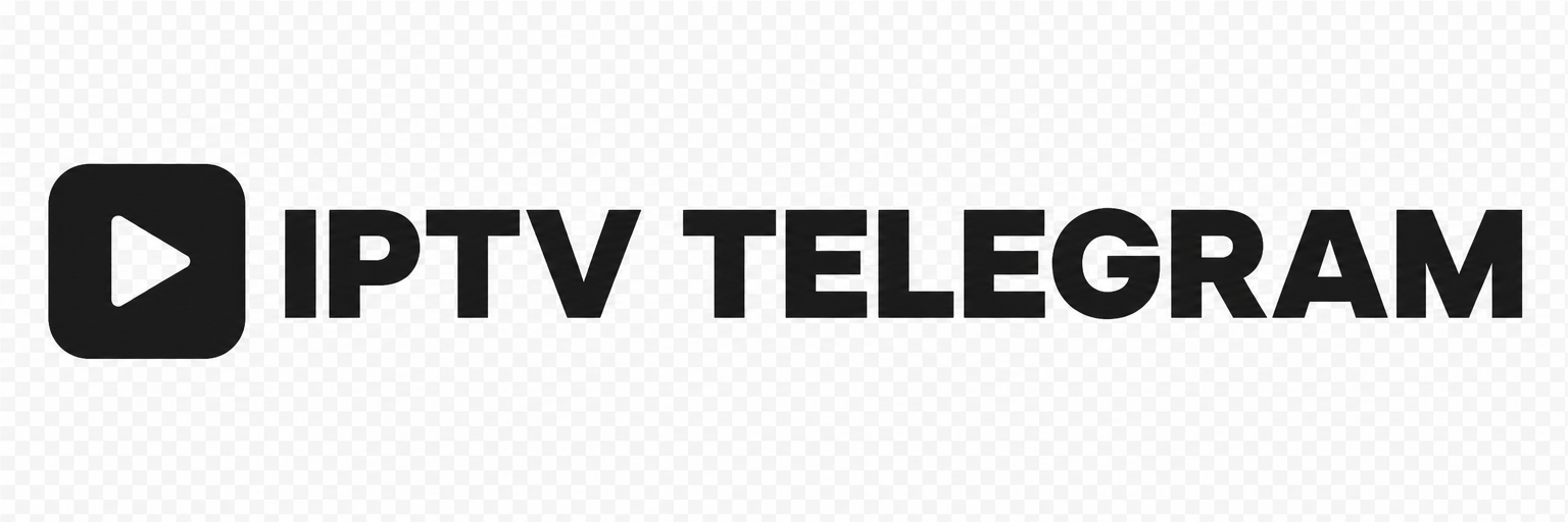 iptv telegram